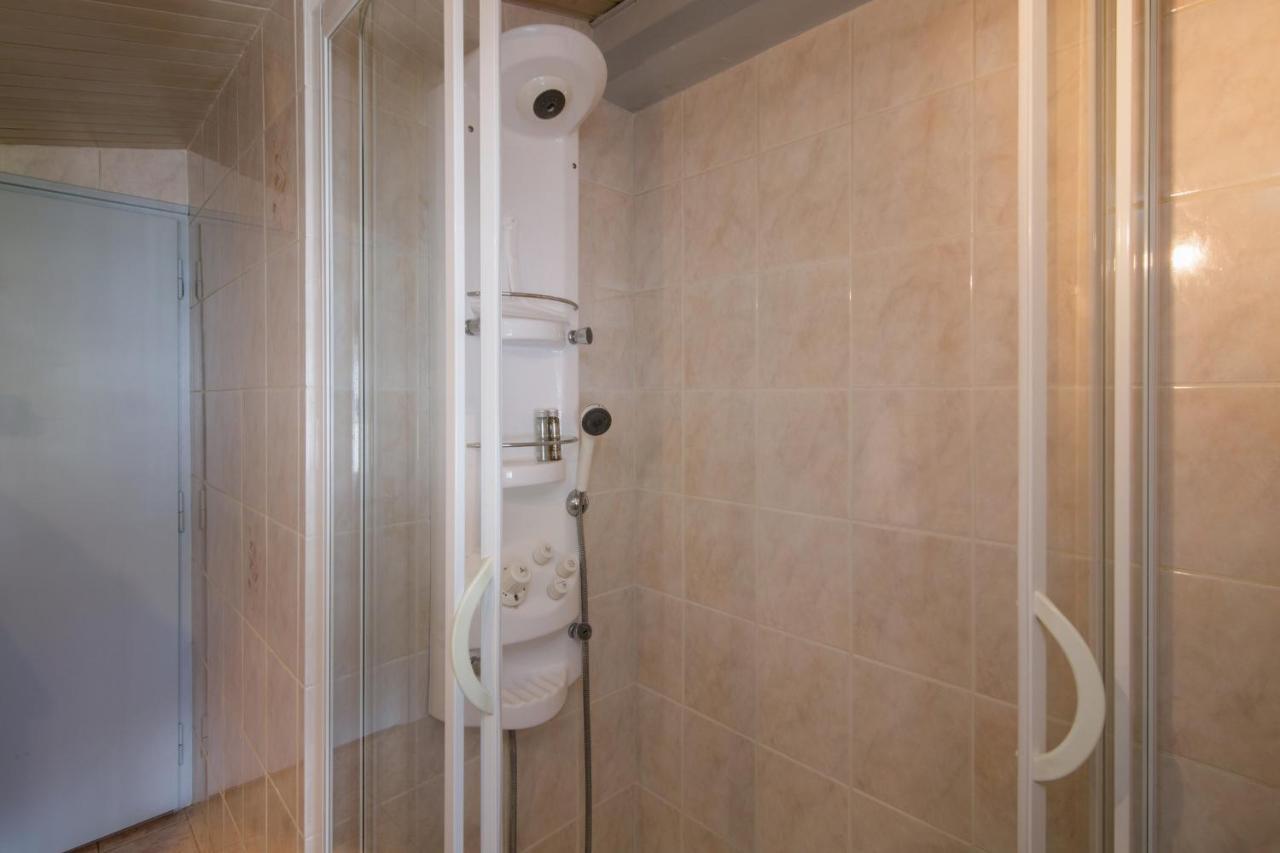 Appartement Le Carlaveyron - Happy Rentals Les Houches Bagian luar foto